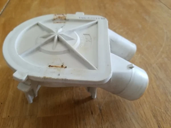 OEM Whirlpool Washer Drain Pump 3352292 (Money Back Guarantee)