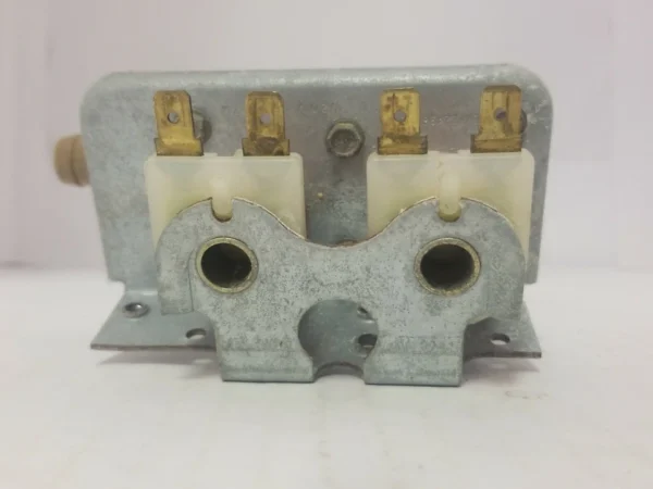 GE Washer Inlet Water Valve 131389300 (Money Back Guarantee)