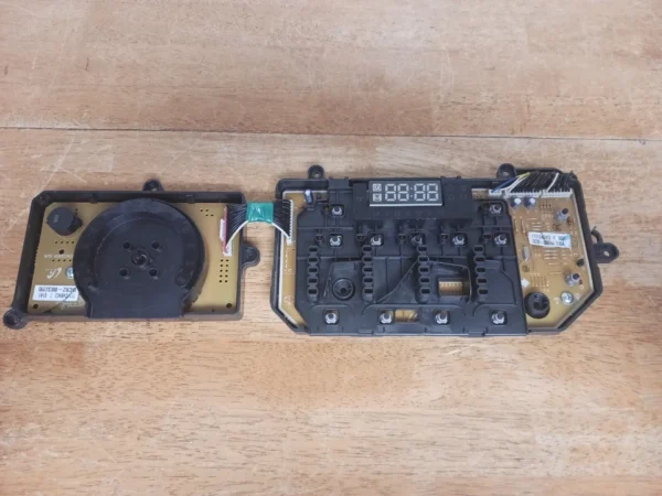 Samsung Washer Control Board Dc92-00659a (Money Back Guarantee)