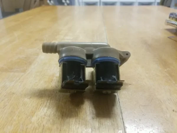 Whirlpool Washer Water inlet Valve 3955673 (Money Back Guarantee)