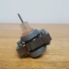 Whirlpool Evaporator Fan Motor 2162404 (Money Back Guarantee)
