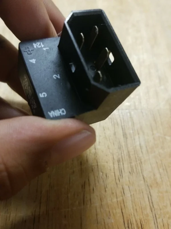 Maytag Washer Temperature Switch 3950345 (Money Back Guarantee)