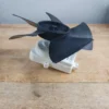 Whirlpool Refrigerator Fan Motor 2188874 (Money Back Guarantee)