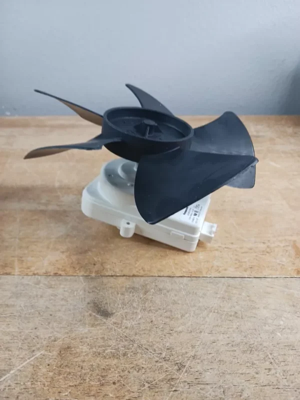 Whirlpool Refrigerator Fan Motor 2188874 (Money Back Guarantee)