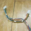 Frigidaire Refrigerator Fan Motor 241854301 (Money Back Guarantee)