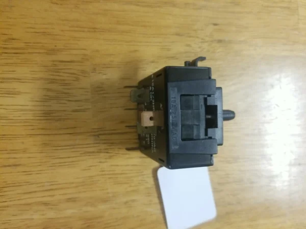 Maytag Washer Five Position Switch 62613580 (Money Back Guarantee)