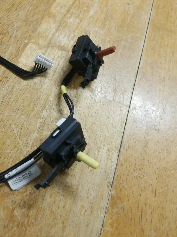 Whirlpool Washer Switch W10694685 (Money Back Guarantee)