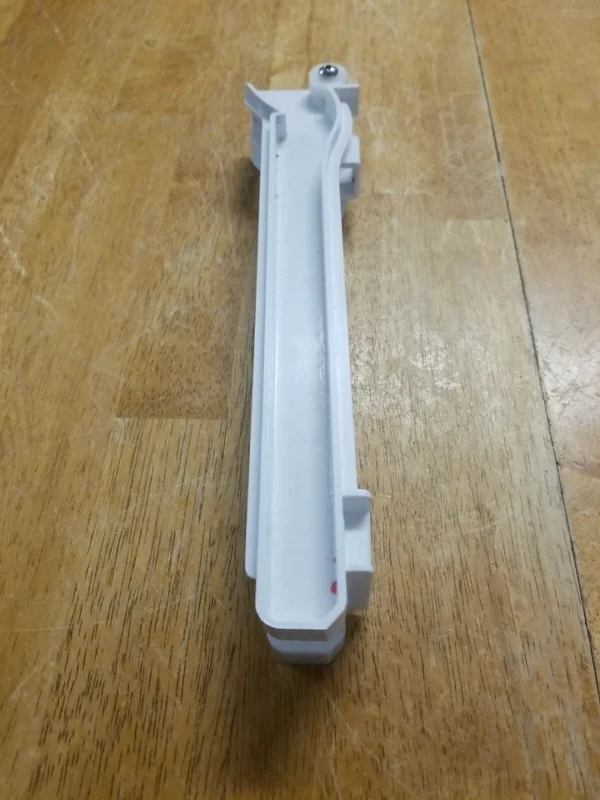 Riel de refrigerador Whirlpool W10628696 (garantía de devolución de dinero)-