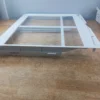 Marco Crisper para refrigerador Whirlpool Wp2222031-