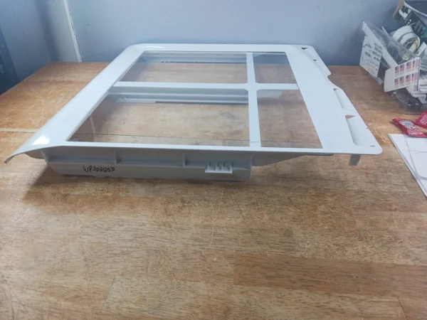 Marco Crisper para refrigerador Whirlpool Wp2222031-
