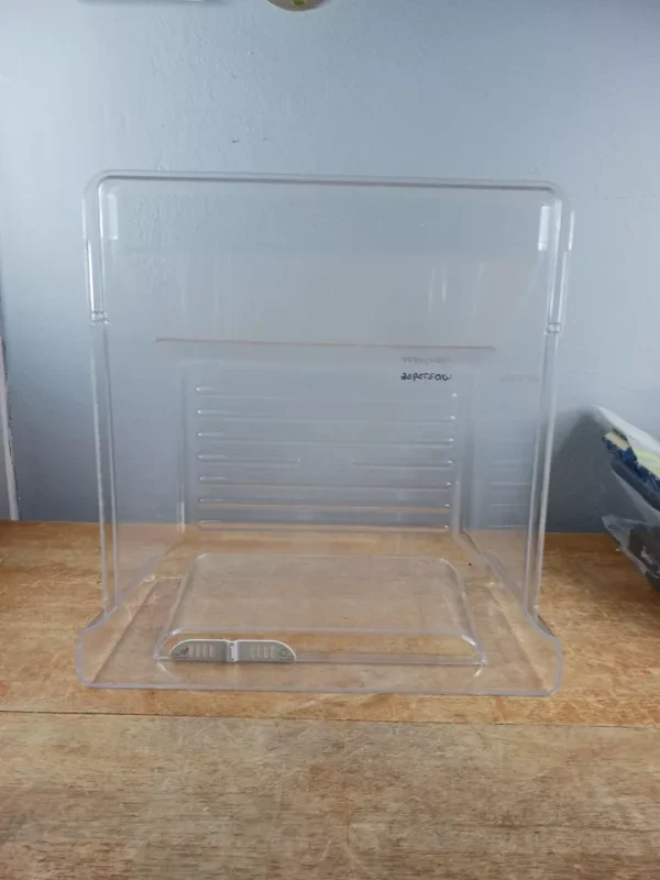 Cajón para refrigerador Whirlpool W10373936-