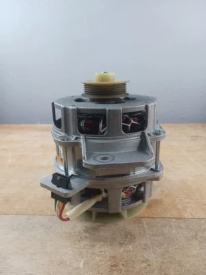 Motor de accionamiento de lavadora Whirlpool W10677723-