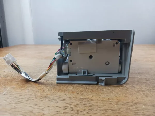 Máquina de hielo refrigerador Kitchenaid W11391034