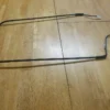 Calentador de descongelación para refrigerador Whirlpool Wp2323198 (garantía de devolución de dinero)-