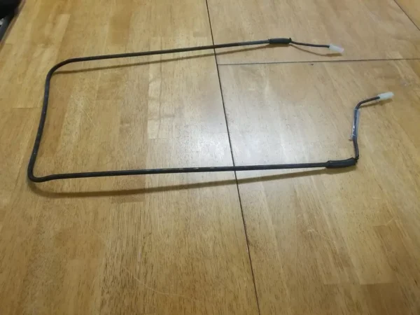 Calentador de descongelación para refrigerador Whirlpool Wp2323198 (garantía de devolución de dinero)-
