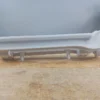 Riel medio crujiente para refrigerador Whirlpool W10669195-