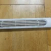 Parrilla de patada para refrigerador Frigidaire 241839405-