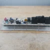 Placa de control Ge Stove 191D3776p007-