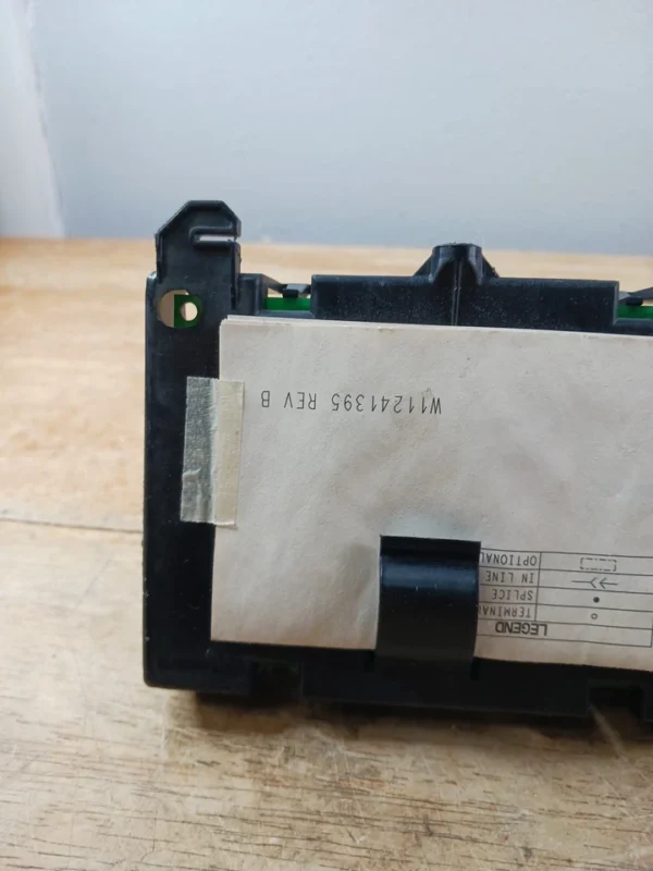 Tablero de control para secadora Whirlpool W11194456-