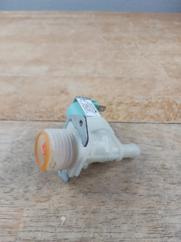 Válvula de entrada de agua para lavadora Samsung 33290170-