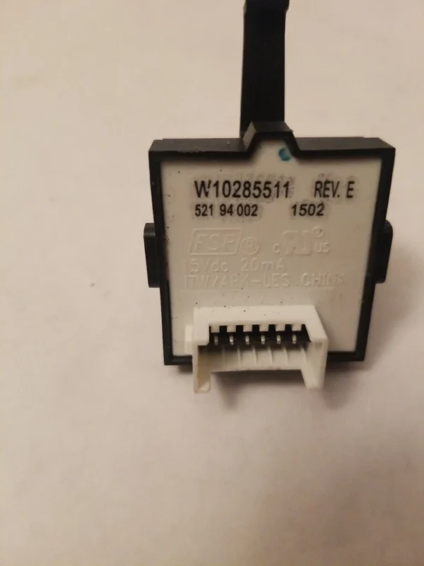 W10285511 whirlpool ,maytag,Kenmore washer selector W10285511.