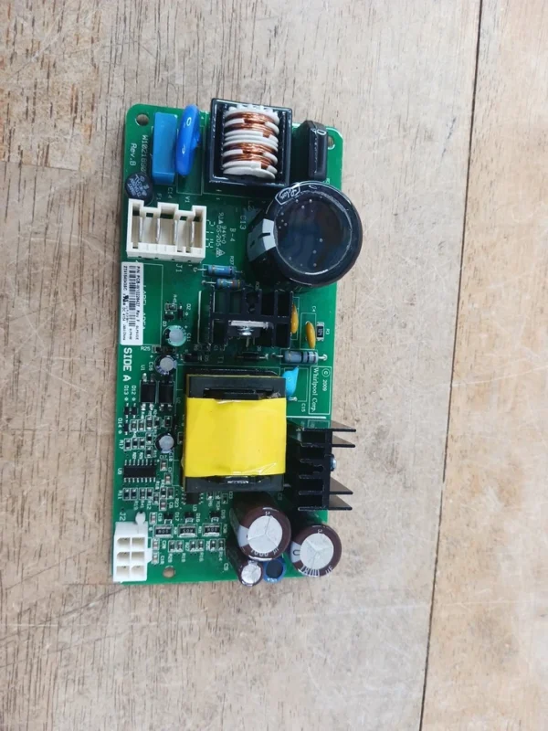 Tablero de control para refrigerador Whirlpool W10226427-