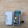 Placa de control inversora de refrigerador Whirlpool W10724241-