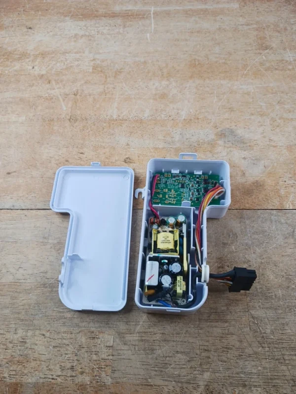 Placa de control inversora de refrigerador Whirlpool W10724241-