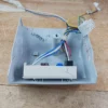 Conjunto de control de temperatura para refrigerador Whirlpool W11357371-