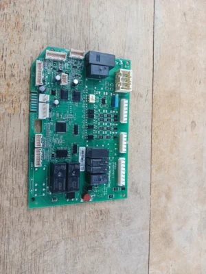 Tablero de control para refrigerador Whirlpool W10708285-