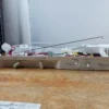 Caja de control para refrigerador Whirlpool W10159858-