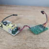 Tablero de control para refrigerador Whirlpool W10306786-