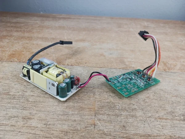 Tablero de control para refrigerador Whirlpool W10306786-