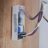 Tablero de control para refrigerador Whirlpool W11176901 (garantía de devolución de dinero)-