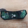 Tablero de control para lavadora Whirlpool 461970238171 (garantía de devolución de dinero)-