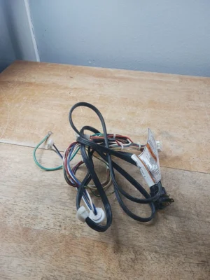 Cable de refrigerador Whirlpool W10247729-