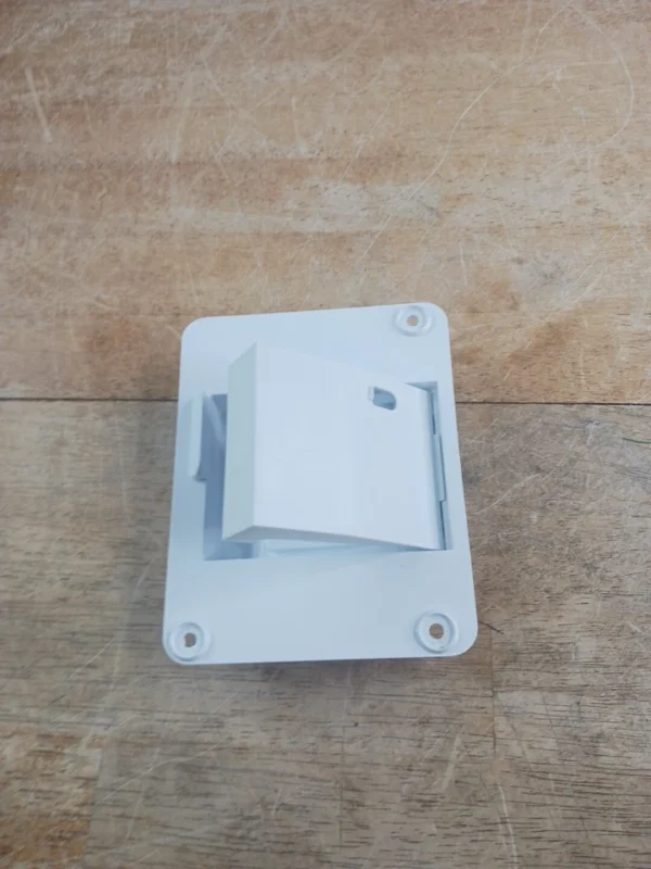 Tablero de control de hielo para refrigerador Whirlpool 2215650, W10193840-