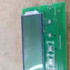 Tablero de control de pantalla de refrigerador Whirlpool W10179143-