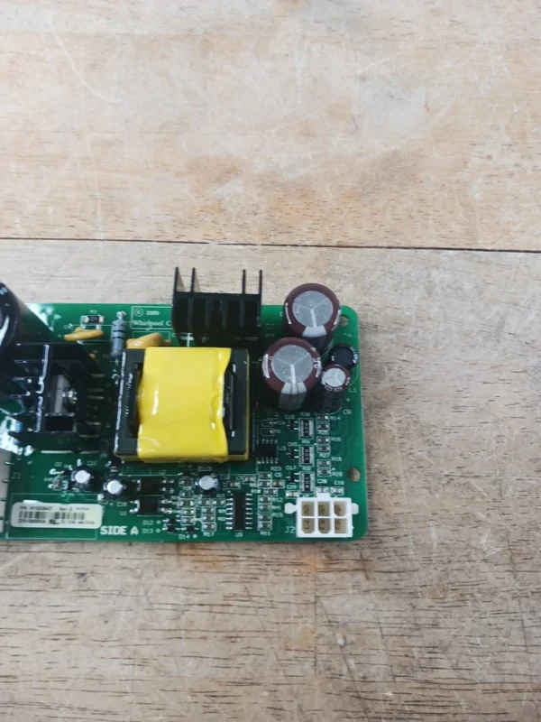 Placa de alimentación para refrigerador Whirlpool W10226427-