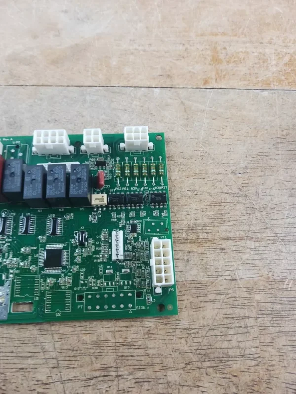 Placa de control principal para refrigerador Whirlpool W10210789-