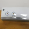Panel de control de lavadora Kenmore Wpw10468331 (garantía de devolución de dinero)-