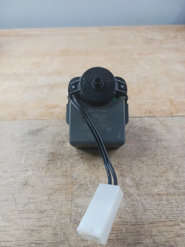 Motor evaporador refrigerador Whirlpool 2315549-