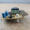Tablero de control para refrigerador Whirlpool 2303825A-