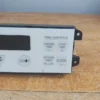 Placa de control de horno GE WB27t10355, 191D3159P111-