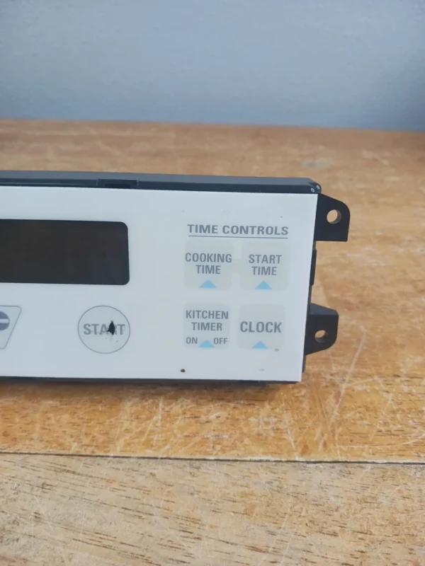 Placa de control de horno GE WB27t10355, 191D3159P111-
