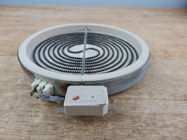 Elemento de superficie GE Stove 8,5 pulgadas 191D4164P002-
