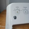 Panel de control de lavadora GE 290D2101P003-