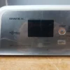 Placa de control y panel para lavadora Maytag W10426808-