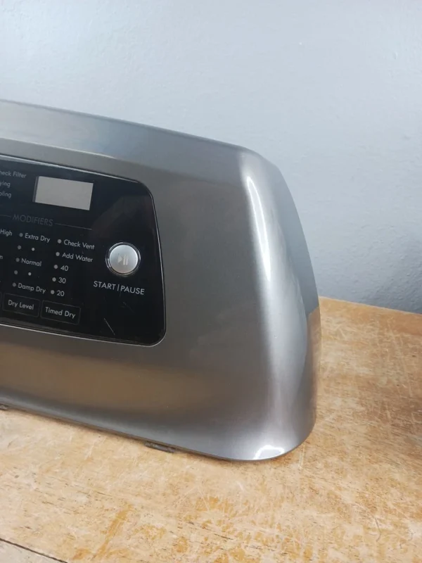 Panel de control de lavadora Kenmore Elite Mgc620022-
