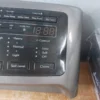 Panel de control y placa de lavadora Lg Agl74159102 y EBR76376101-